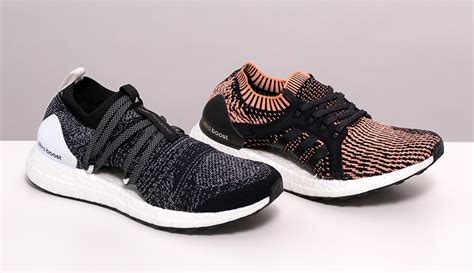 adidas ultra boost x witt dames|Adidas ultra boost x women's.